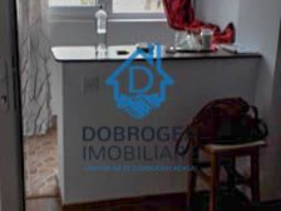 Pacii, garsoniera 33 mp, etaj 6, renovata