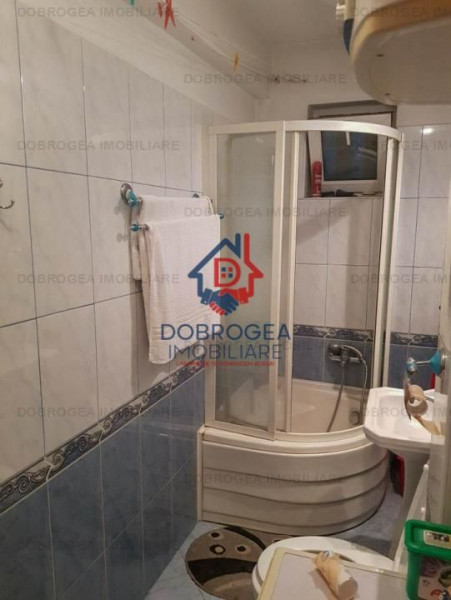 Garii, 3 camere, 54 mp, etaj 1, renovat