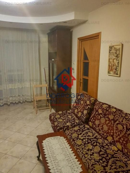 Garii, 3 camere, 54 mp, etaj 1, renovat