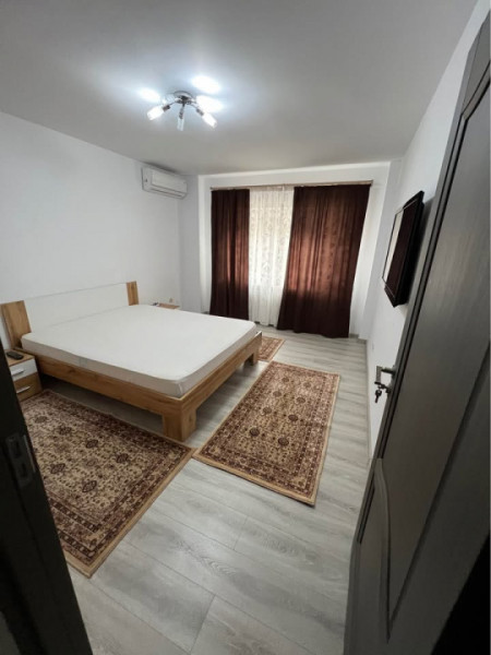 STRADA GAVRILOV CORNELIU-GARSONIERA CONFORT 1, CENTRALA GAZ