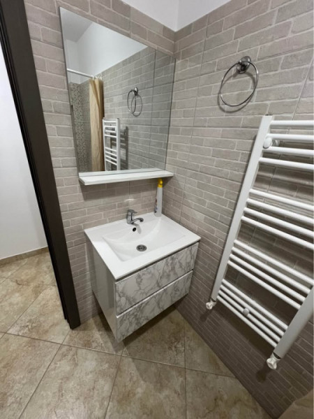 STRADA GAVRILOV CORNELIU-GARSONIERA CONFORT 1, CENTRALA GAZ