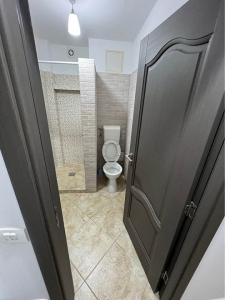 STRADA GAVRILOV CORNELIU-GARSONIERA CONFORT 1, CENTRALA GAZ