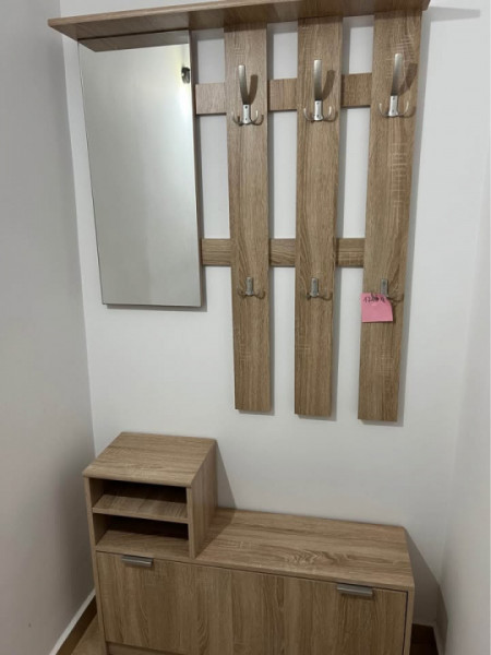 STRADA GAVRILOV CORNELIU-GARSONIERA CONFORT 1, CENTRALA GAZ