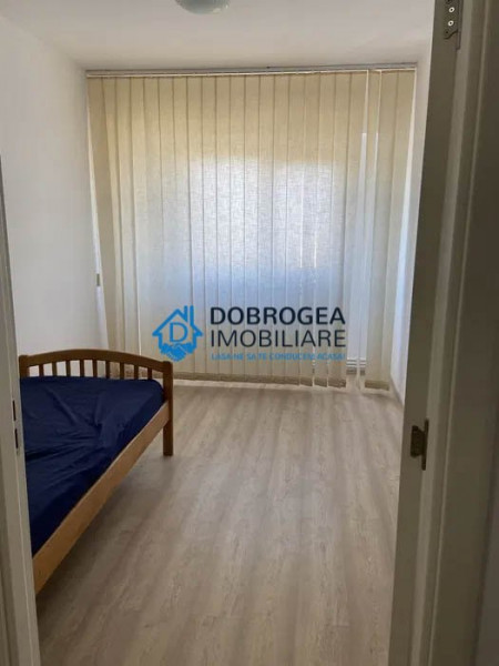 Str. Babadag, renovat, 3 camere, mobilat-utilat