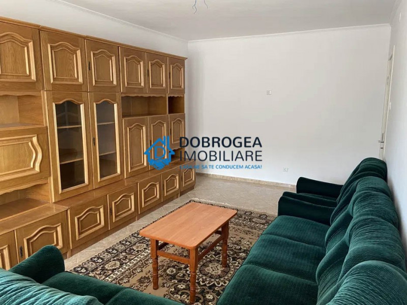 Str. Babadag, renovat, 3 camere, mobilat-utilat