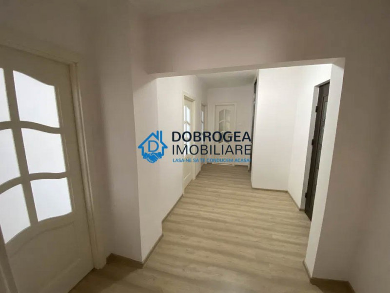 Str. Babadag, renovat, 3 camere, mobilat-utilat