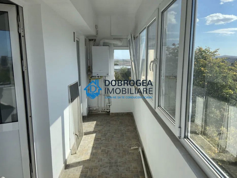 Str. Babadag, renovat, 3 camere, mobilat-utilat