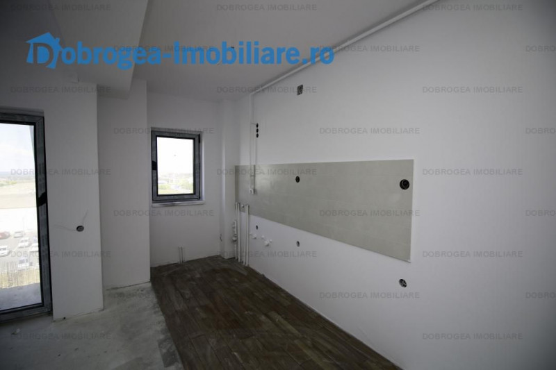 Garsoniere la cheie in bloc nou, ultramoderne, suprafete 36-39 mp