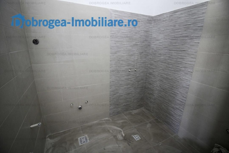 Garsoniere la cheie in bloc nou, ultramoderne, suprafete 36-39 mp
