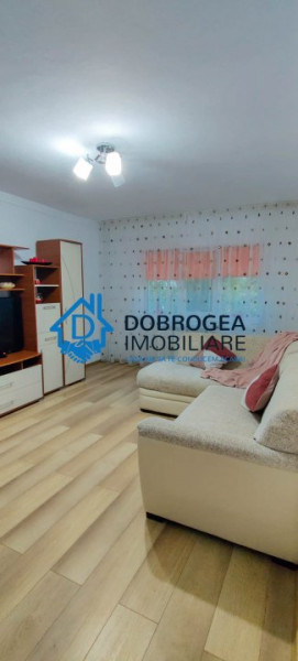 E3 - 2 CAMERE, DECOMANDAT, ETAJ 2, CENTRALA GAZ