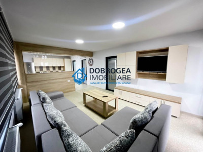 C5, 3 camere, ultramodern, vedere panoramica