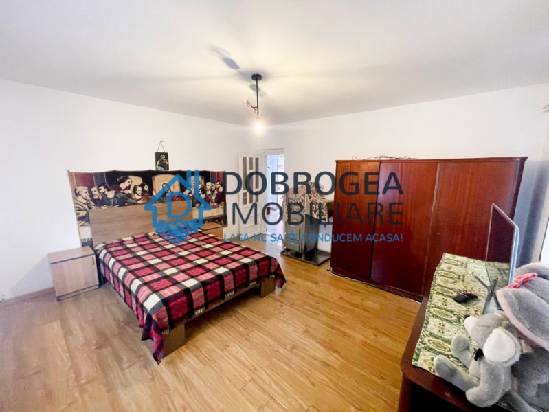 Zona centrala, P+M, BCA, 5 camere, gaze