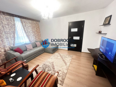 I.L. Caragiale, parter, renovat, mobilat-utilat