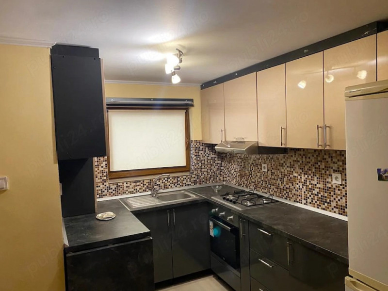 CASA P+1 -ZONA CORAL PLAZA, CENTRALA GAZ