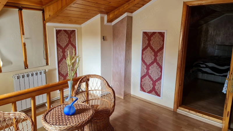 CASA P+1 -ZONA CORAL PLAZA, CENTRALA GAZ