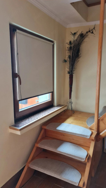 CASA P+1 -ZONA CORAL PLAZA, CENTRALA GAZ