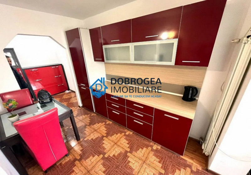 Ultracentral - Piata Civica, mobilat-utilat complet