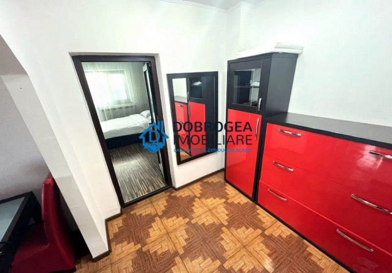 Ultracentral - Piata Civica, mobilat-utilat complet