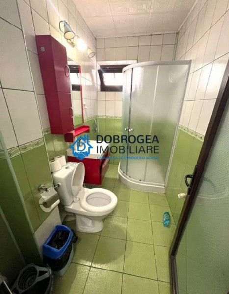 Ultracentral - Piata Civica, mobilat-utilat complet