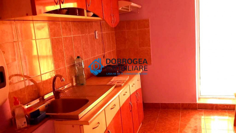 C5, 3 camere, decomandat