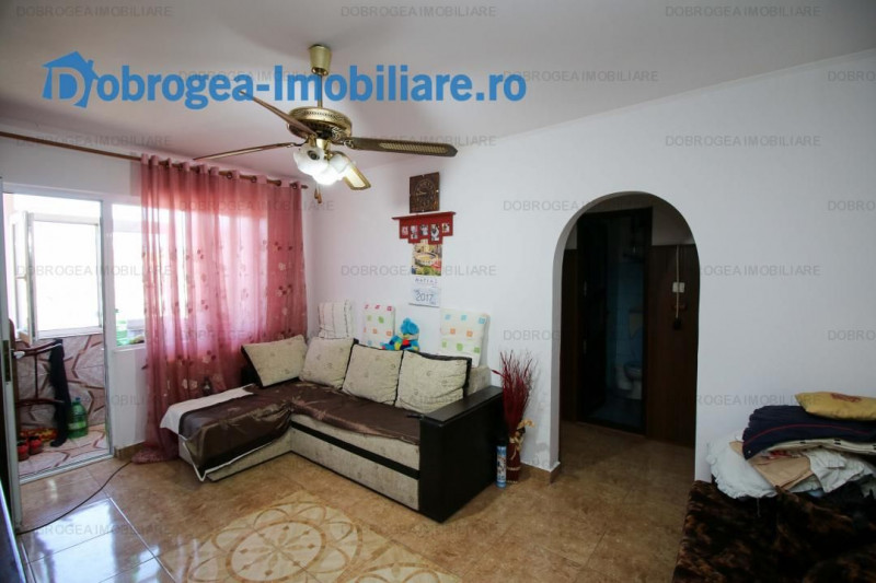 Apartament 2 camere, Marinarul, Etaj 3, imbunatatit