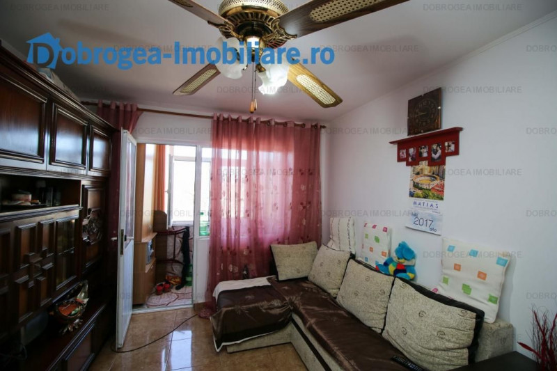 Apartament 2 camere, Marinarul, Etaj 3, imbunatatit