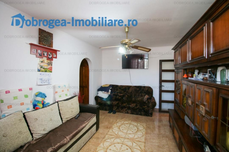 Apartament 2 camere, Marinarul, Etaj 3, imbunatatit