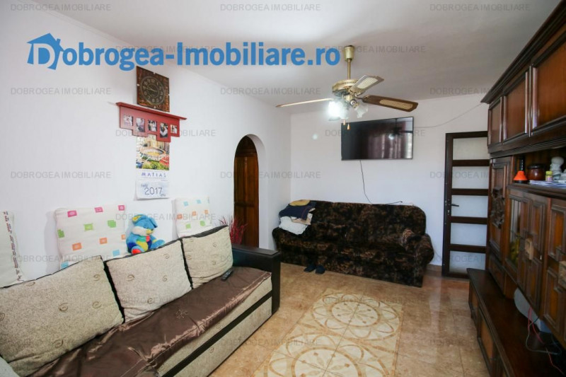 Apartament 2 camere, Marinarul, Etaj 3, imbunatatit