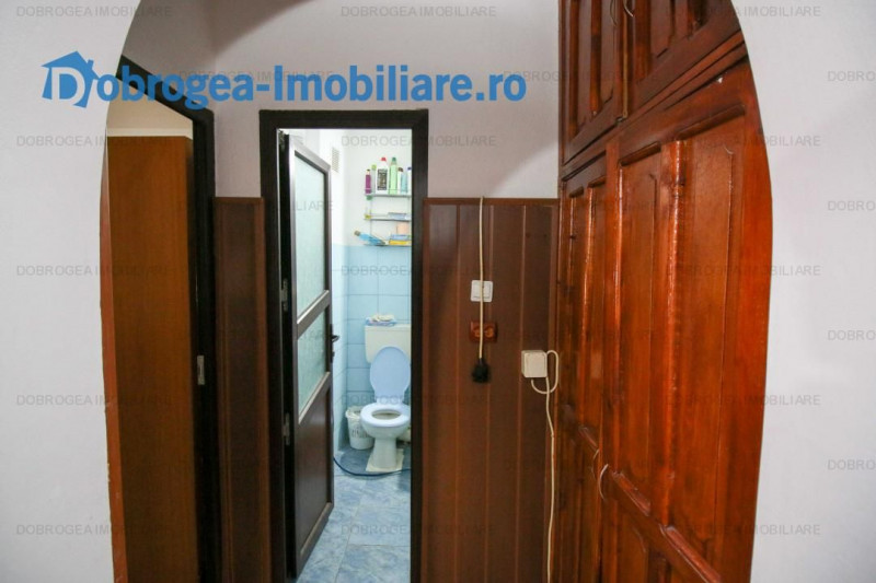 Apartament 2 camere, Marinarul, Etaj 3, imbunatatit