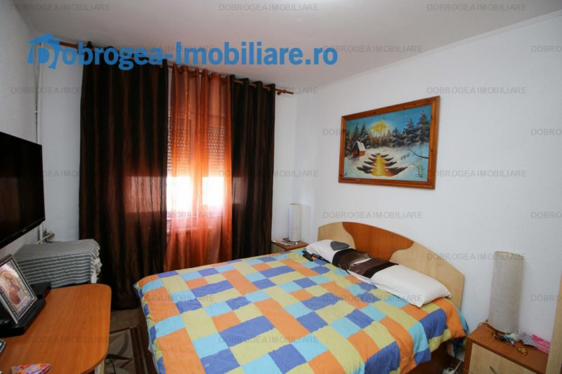 Apartament 2 camere, Marinarul, Etaj 3, imbunatatit