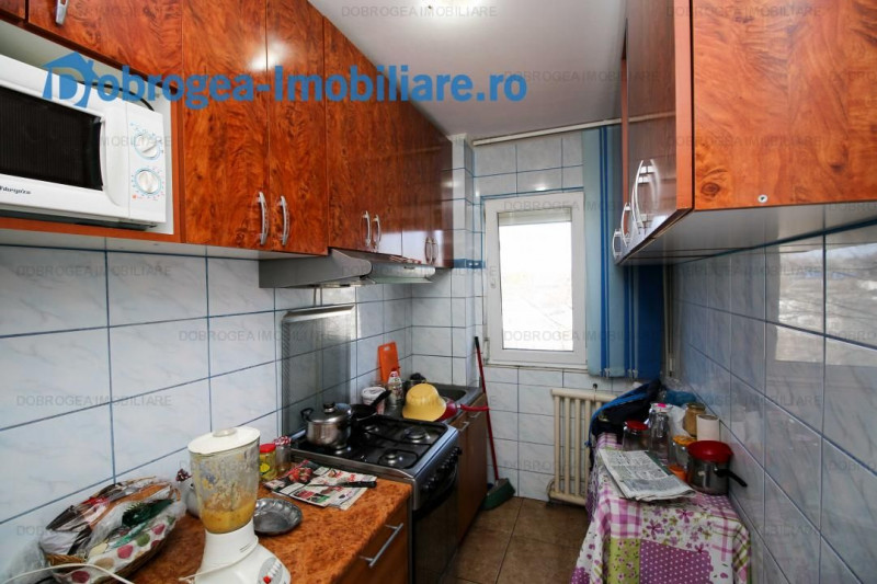 Apartament 2 camere, Marinarul, Etaj 3, imbunatatit