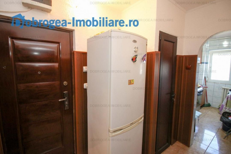 Apartament 2 camere, Marinarul, Etaj 3, imbunatatit