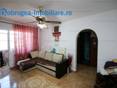 Apartament 2 camere, Marinarul, Etaj 3, imbunatatit