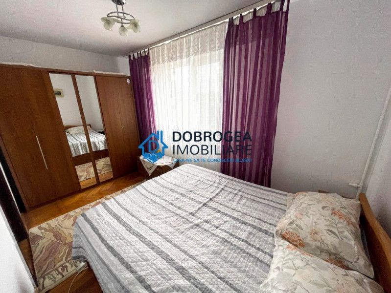 Ultracentral, 3 camere, centrala, AC