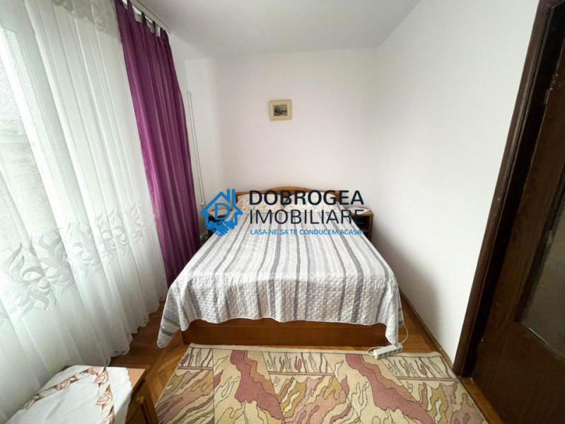 Ultracentral, 3 camere, centrala, AC