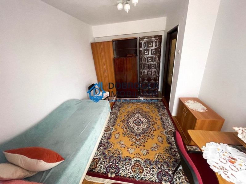 Ultracentral, 3 camere, centrala, AC