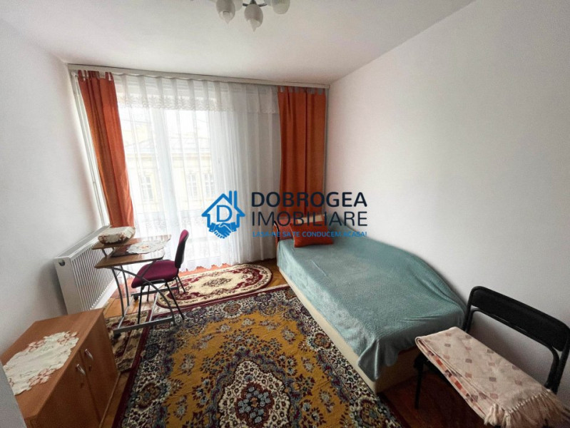Ultracentral, 3 camere, centrala, AC