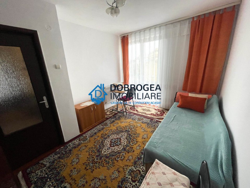 Ultracentral, 3 camere, centrala, AC