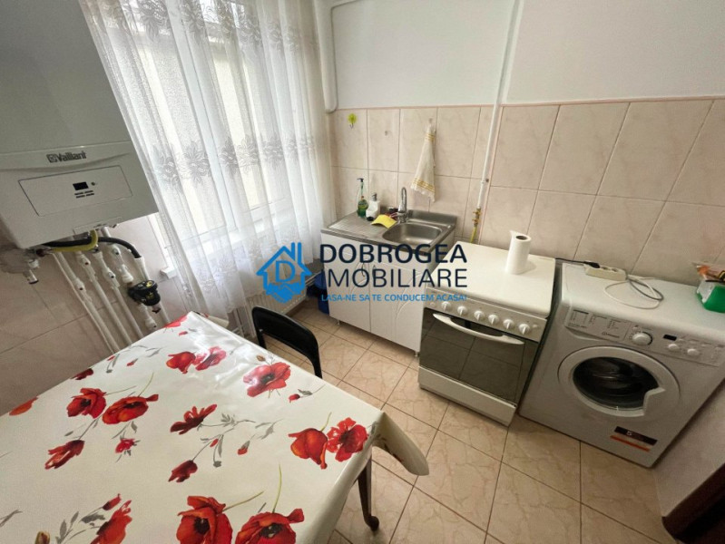 Ultracentral, 3 camere, centrala, AC