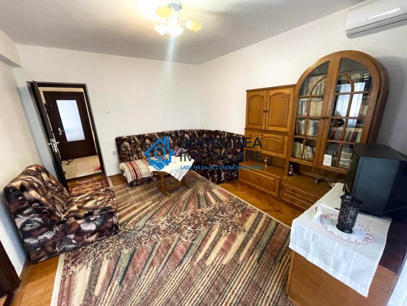 Ultracentral, 3 camere, centrala, AC