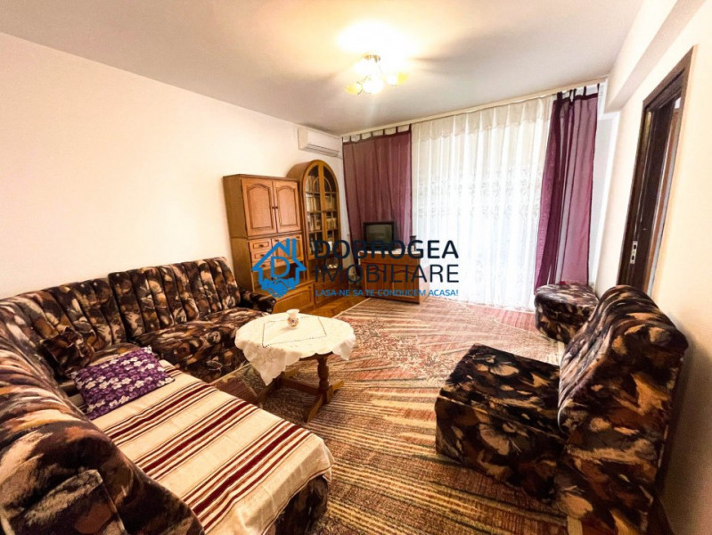 Ultracentral, 3 camere, centrala, AC