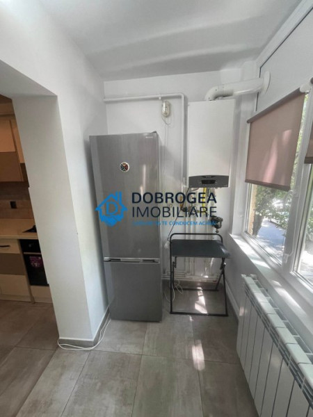C5 -2 CAMERE ,ETAJ 1, MOBILAT UTILAT, CENTRALA GAZ