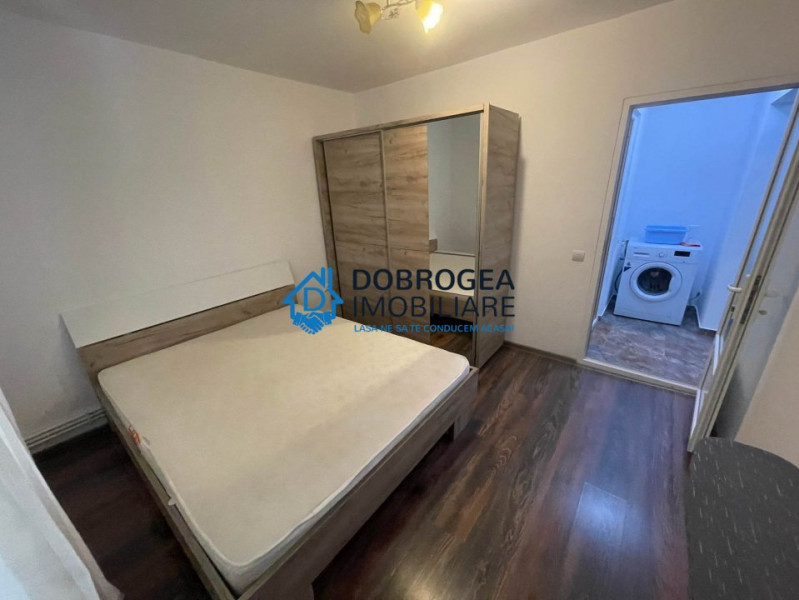 C5 -2 CAMERE ,ETAJ 1, MOBILAT UTILAT, CENTRALA GAZ