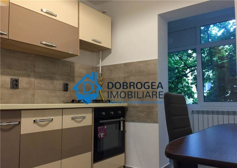 C5 -2 CAMERE ,ETAJ 1, MOBILAT UTILAT, CENTRALA GAZ