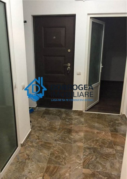C5 -2 CAMERE ,ETAJ 1, MOBILAT UTILAT, CENTRALA GAZ
