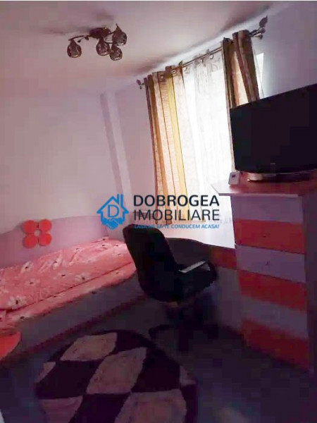 Zona centrala, 2 camere, parter, mobilat-utilat