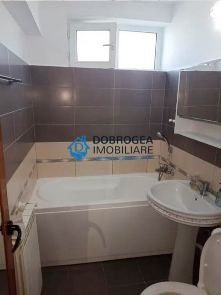 Zona centrala, 2 camere, parter, mobilat-utilat