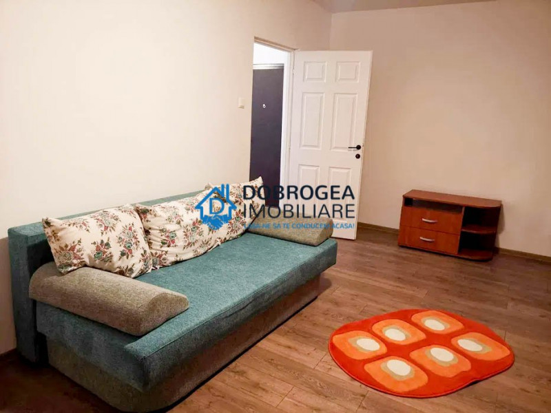 Ultracentral, 2 camere, etaj 2, centrala
