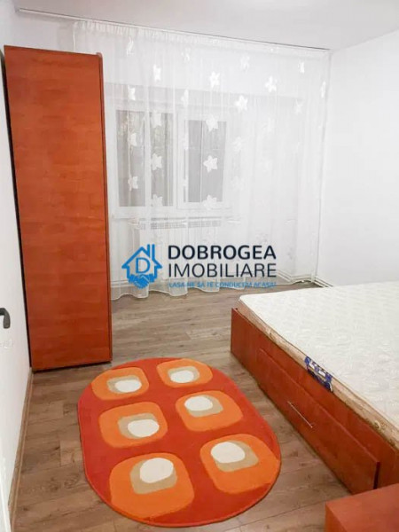 Ultracentral, 2 camere, etaj 2, centrala