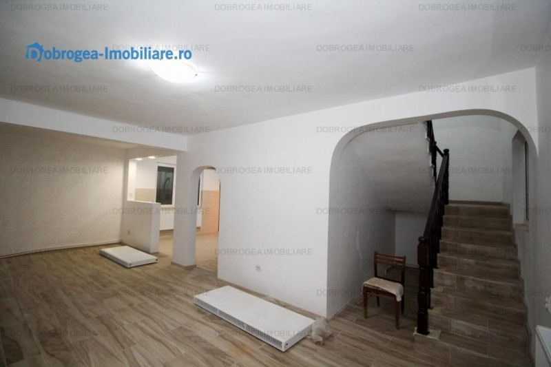 Eternitatii, vila noua, complet renovata, 4 camere, teren 215 m2